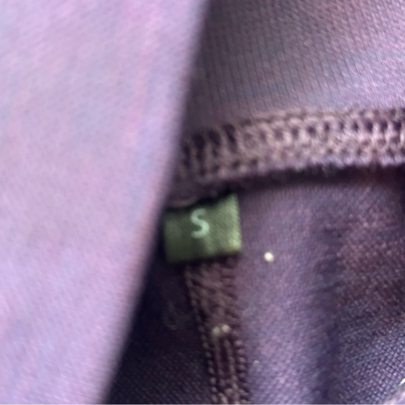 Alphalete Revival Leggings. Size small. - Picture 4 of 6